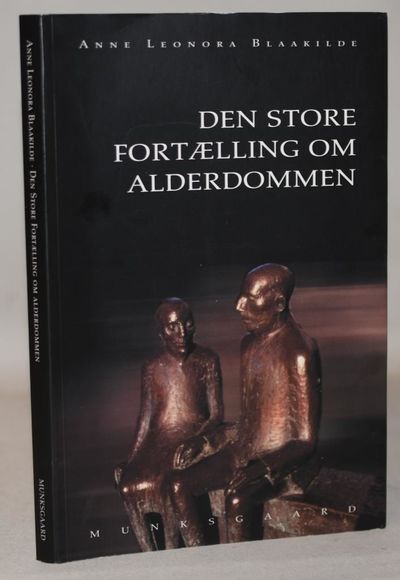 Den store fortælling om alderdommen.