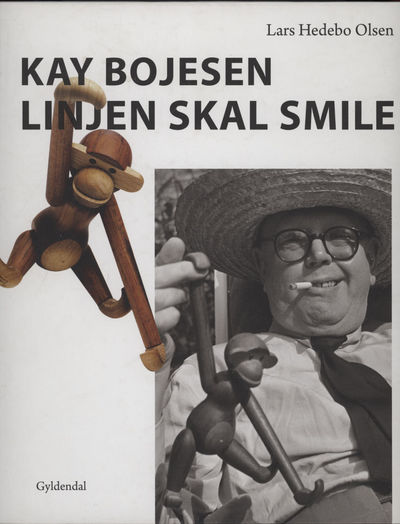 Kay Bojesen. Linjen skal smile