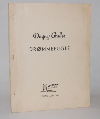 Drømmefugle : En Digtcyclus i Prosa : Fra Inferno…