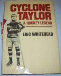 image of Cyclone Taylor: A Hockey Legend
