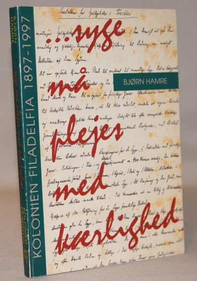 Syge må plejes med kærlighed - Kolonien…