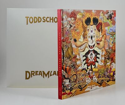 Dreamland.
