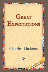 Great Expectations by Charles Dickens - 2005-07-01