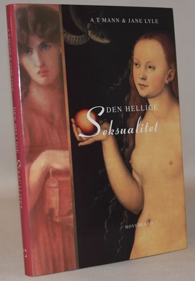 Den hellige seksualitet.