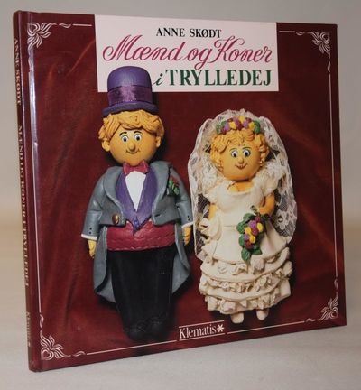 Mænd og koner i trylledej.