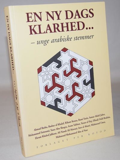 En ny dags klarhed - unge arabiske stemmer.