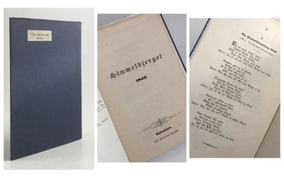 Himmelbjerget 1843.