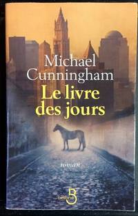 LE LIVRE DES JOURS