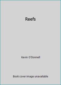 Reefs by Kevin O'Donnell - 1981