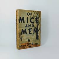 Of Mice and Men by John Steinbeck - 1937