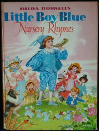 image of Little Boy Blue Nursery Rhymes