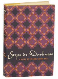 Steps In Darkness by VAID, Krishna Baldev - 1962