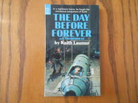 The Day Before Forever and Thunderhead