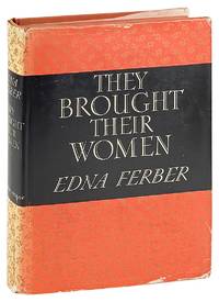 They Brought Their Women: A Book of Short Stories