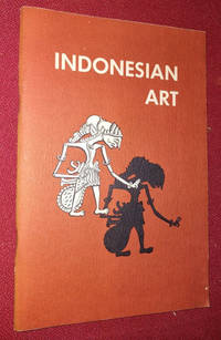 INDONESIAN ART