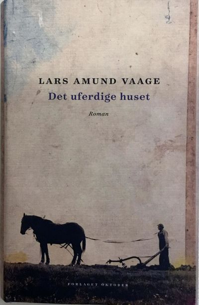 Det uferdige huset