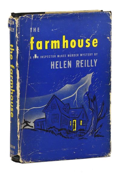 New York: Random House, 1947. Good +/Good. New York: Random House, 1947. First Printing Stated. Octa...