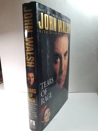 cover of Tears of Rage: from Grieving Father to Crusader for Justice