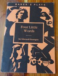 cover of Four Little Words