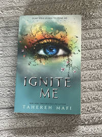 Ignite Me