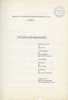 View Image 3 of 4 for 5 Branded Women (Original screenplay for the 1960 film) Inventory #130855