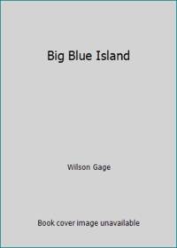 Big Blue Island