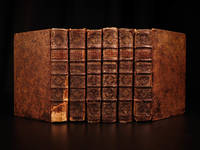Abbrege' chronologique, ou Extrait de l'Histoire de France. Par le Sr de Mezeray, historiographe de France by François Eudes de MEZERAY - Hardcover - 1682 - from Schilb Antiquarian Rare Books (SKU: 5702)