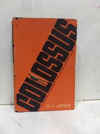 image of Colossus