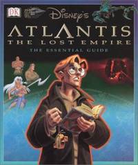 The Lost Empire the Essential Guide