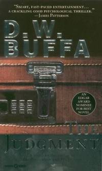 cover of The Judgment