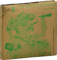 The Quest for Corbett. Written for Radio