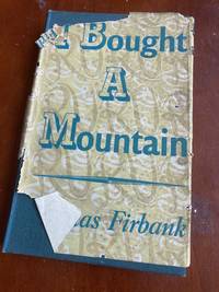 I Bought a Mountain