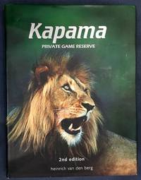 Kapama Private Game Reserve