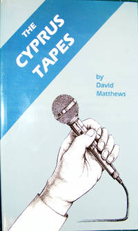 cover of The Cyprus Tapes