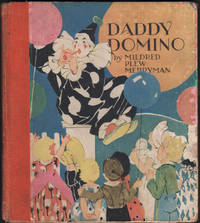 cover of DADDY DOMINO.