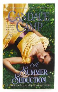 Summer Seduction - #2 Legend of St. Dwynwen