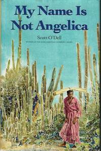 image of My Name is Not Angelica
