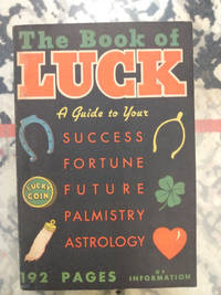 The Book of Luck