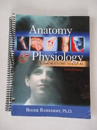 ANATOMY+PHYS.:LAB.MAN.-TEXT >CUSTOM<