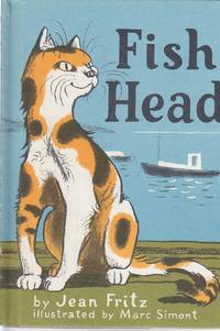 image of Fish Head