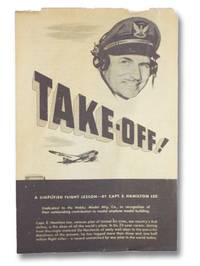 image of Take-Off! A Simplified Flight Lesson