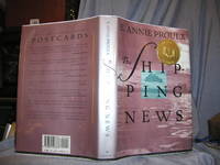 cover of Shipping News