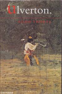 cover of Ulverton