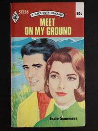 image of MEET ON MY GROUND