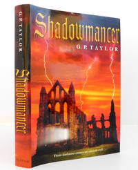 Shadowmancer