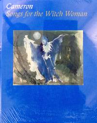 CAMERON : SONGS for the WITCH WOMAN