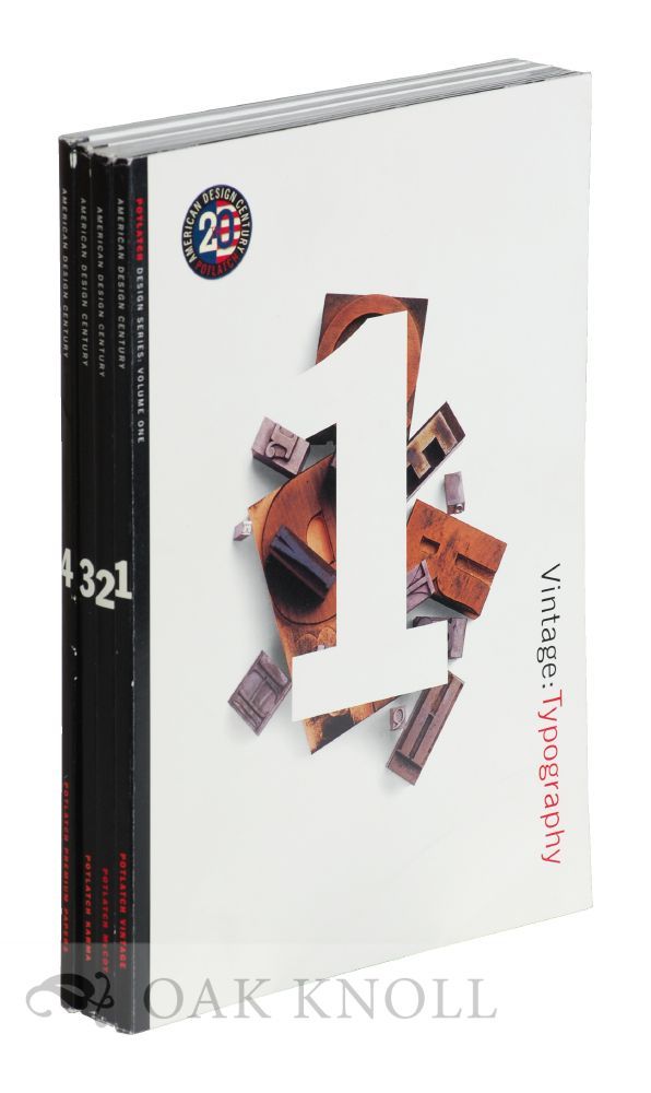 AMERICAN DESIGN CENTURY POTLATCH