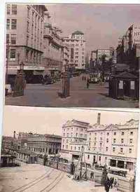 image of Photographs: Queen Street, Auckland and Quay Street, Auckland, New Zealand