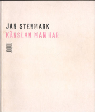 KÄNSLAN MAN HAR.