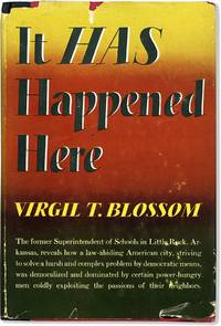 It Has Happened Here